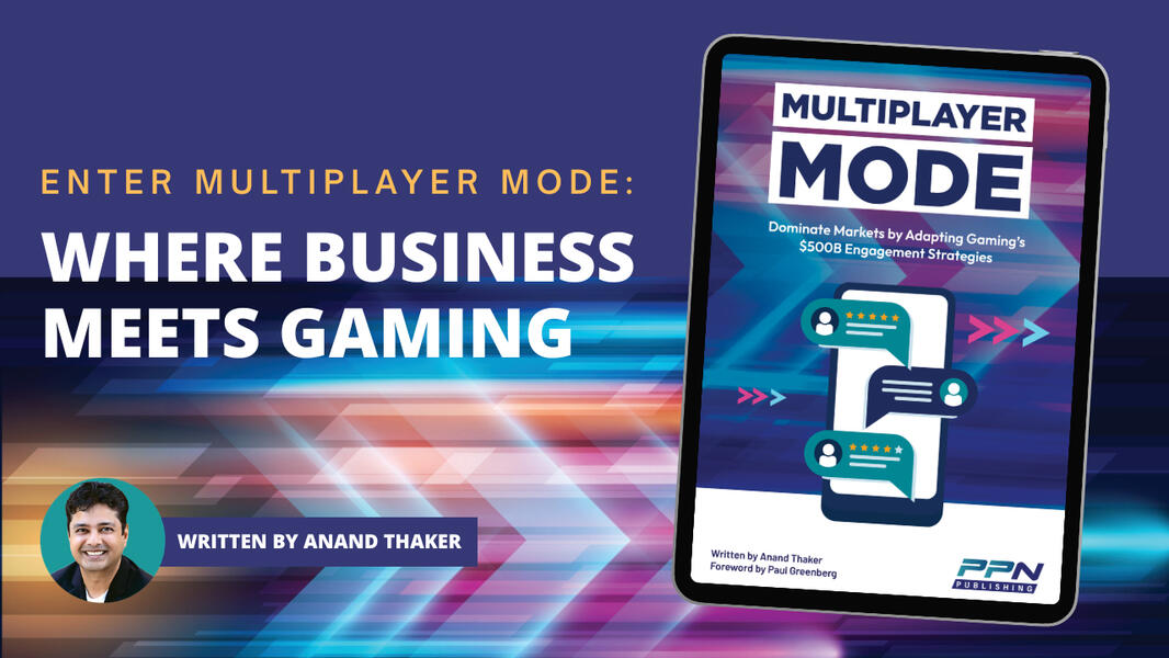 Book: Multiplayer Mode